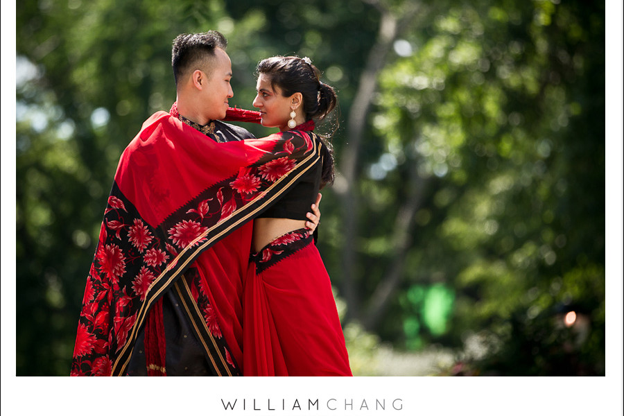 Gantry State Park Engagement Photos | Aneri + Darren