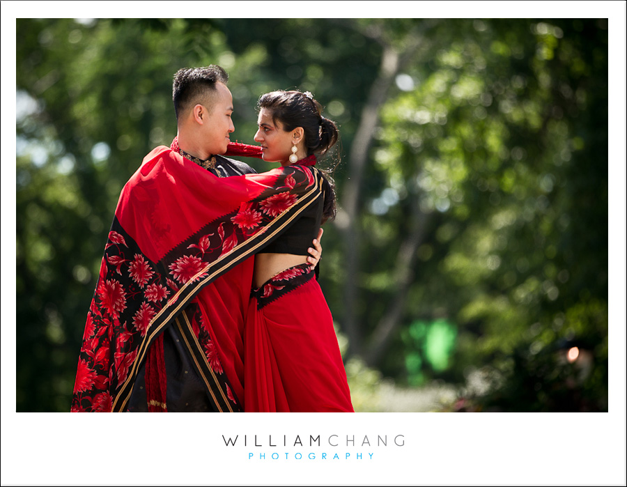 Gantry State Park Engagement Photos | Aneri + Darren