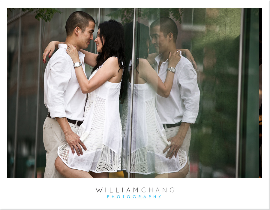 City Hall Wedding NY Photos | Leanne + Phil