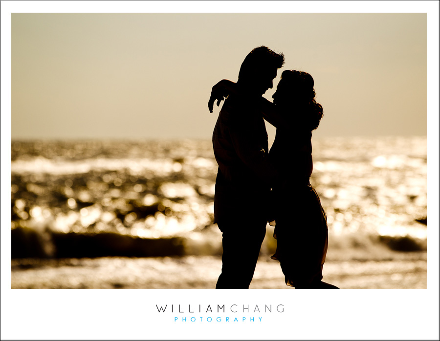 Fire Island Engagement Photos | Anna + Jack