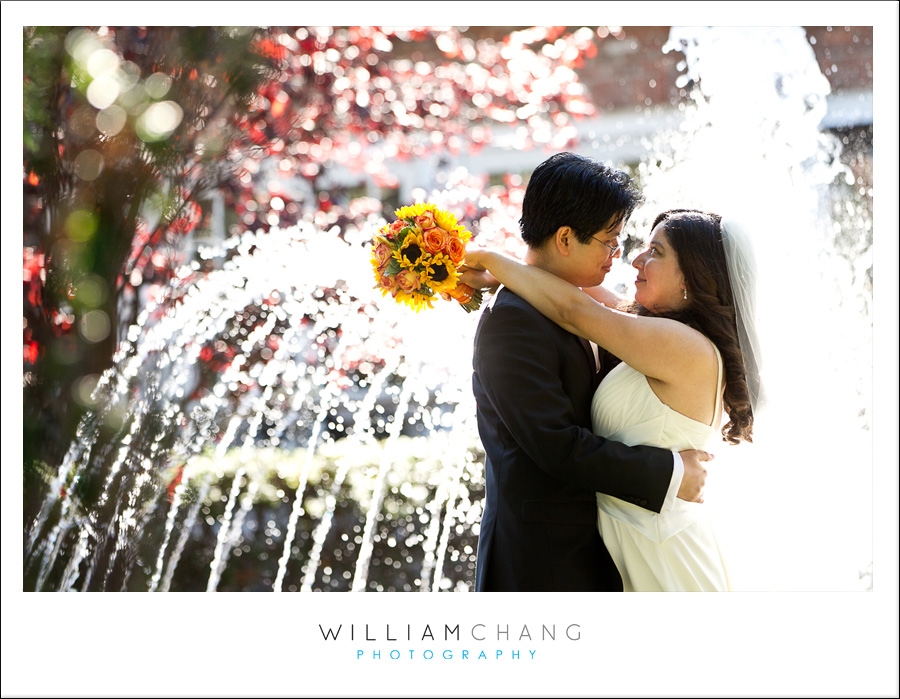 Westbury Manor Wedding Photos | Andrea + David