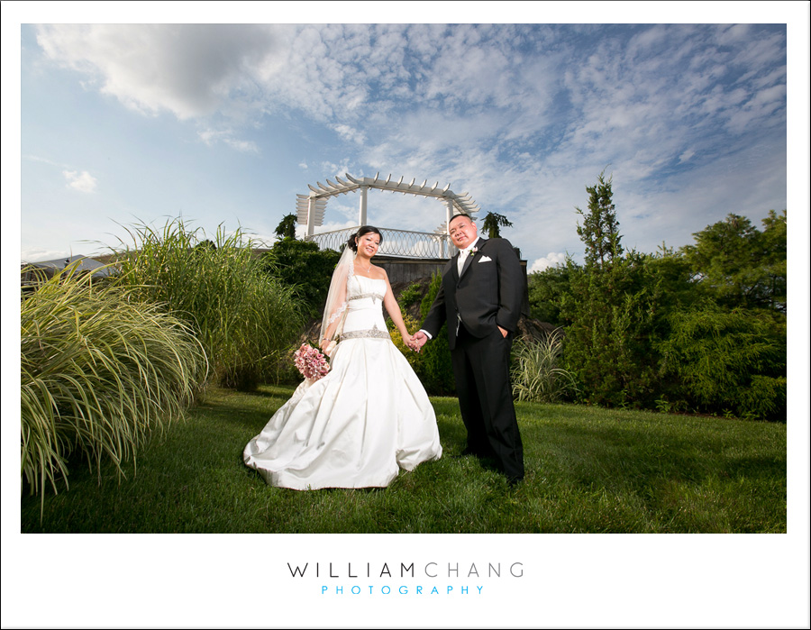 VIP Country Club Wedding Photos | Jessica + Brian