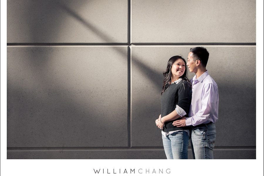 South Street Seaport Engagement Photos | Chi Chi + Justin