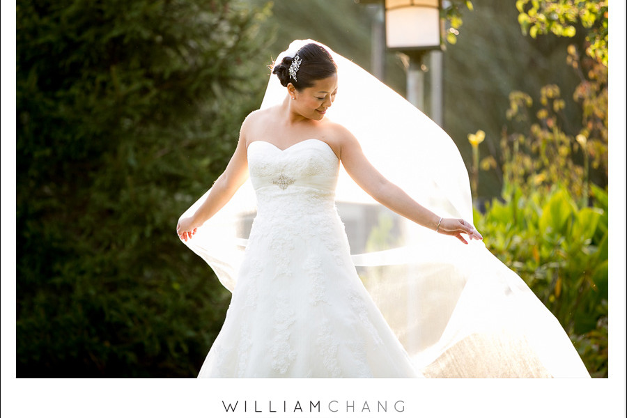 Crest Hollow Country Club Wedding Photos | Amy + Ross
