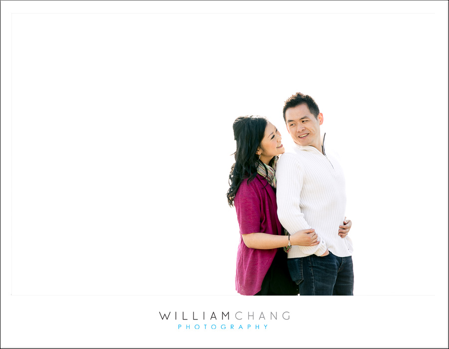 High line Park Engagement Photos | Jenny + Jacky