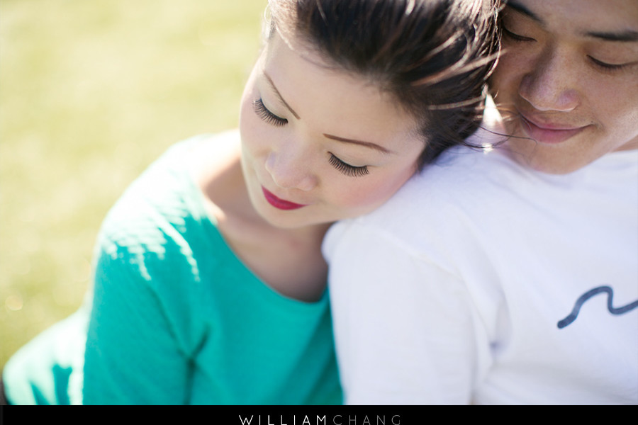 Gantry State Park Engagement Photos | Elizabeth + Peter