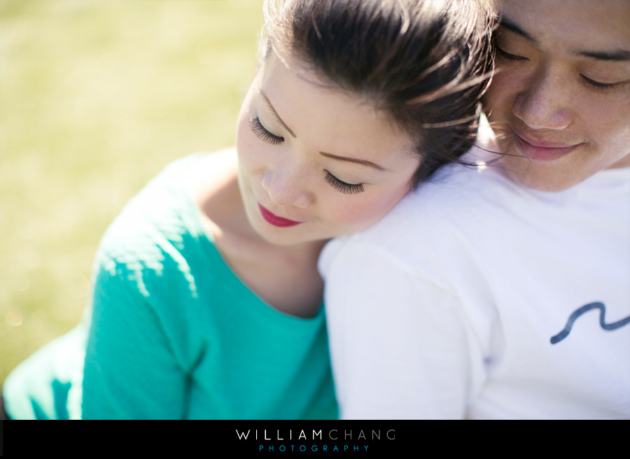 Gantry State Park Engagement Photos | Elizabeth + Peter