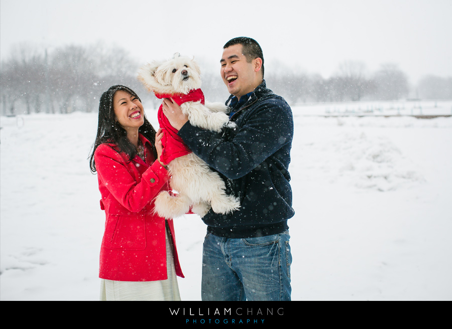 Flushing Meadow Corona Park engagement photos |Olivia + Jonathan