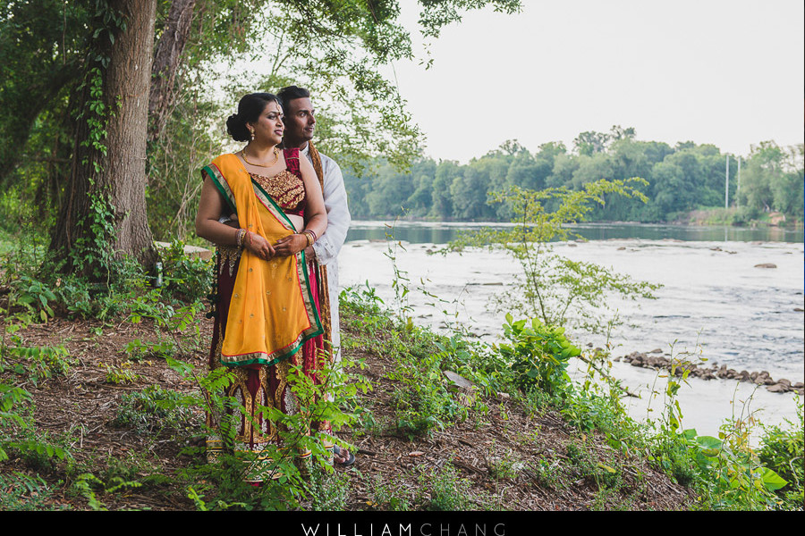 Indian wedding photography | Krishna + Piyush