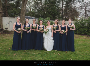 Larkfield Manor Wedding Photos