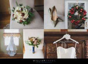 Larkfield Manor Wedding Photos