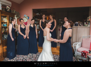 Larkfield Manor Wedding Photos