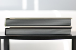 wedding album books