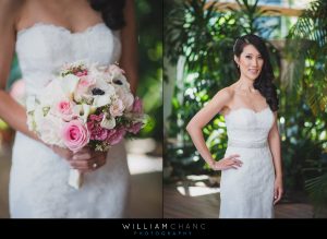 flowerfield celebrations wedding photo