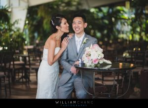 flowerfield celebrations wedding photo