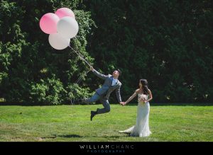 flowerfield celebrations wedding photo