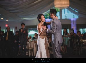 flowerfield celebrations wedding photo