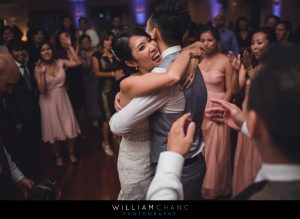 flowerfield celebrations wedding photo