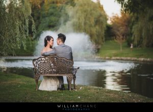 flowerfield celebrations wedding photo