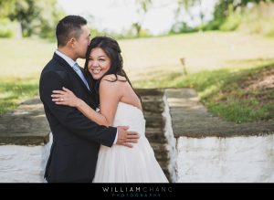 Philander Chase Knox Estate wedding photos
