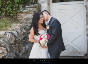 Philander Chase Knox Estate wedding photos