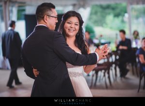 Philander Chase Knox Estate wedding photos