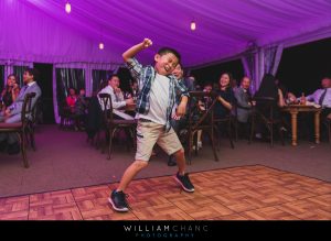 Philander Chase Knox Estate wedding photos