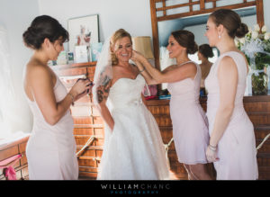 Hillside Swim Club Staten Island wedding photos