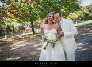 Hillside Swim Club Staten Island wedding photos