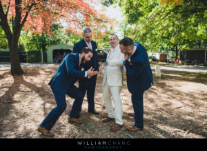 Hillside Swim Club Staten Island wedding photos