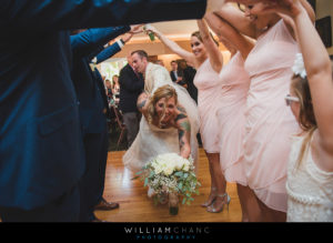 Hillside Swim Club Staten Island wedding photos