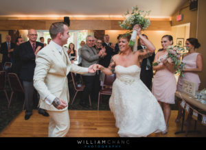 Hillside Swim Club Staten Island wedding photos