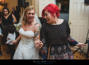 Hillside Swim Club Staten Island wedding photos